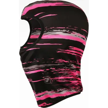 Funkční kukla růžová Dráče