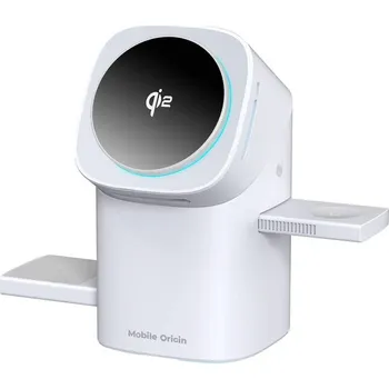 Mobile Origin WCHS-PW11-WHT