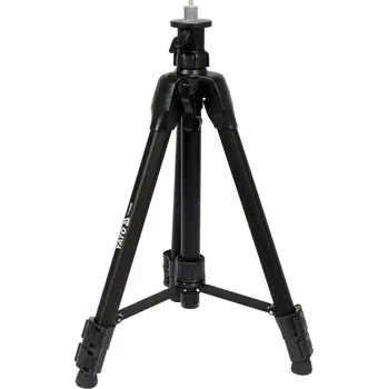 Stativ Stativ ALU PROFI 51-120cm - závit 5/8" + redukce na 1/4" YATO