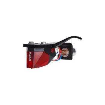 Příslušenství pro gramofon Gramofonová přenoska / Ortofon 2M Red Premounted / MM