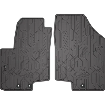 autokoberec Gumové autokoberce Frogum, 2 ks