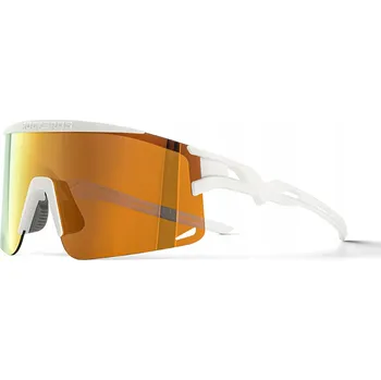 Sluneční brýle Cyklistické brýle Rockbros polarizační, s UV ochranou a korekční vložkou