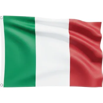 Vlajka Itálie 150 x 90 cm