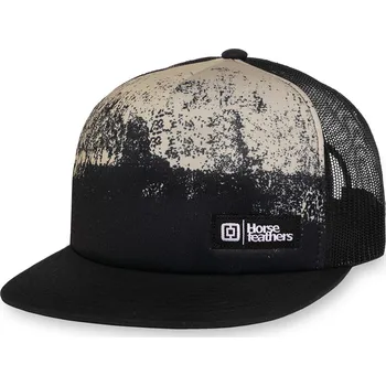 Kšiltovka Kšiltovka Mave - silver birch