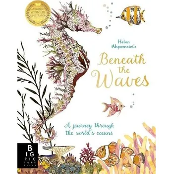 Cestování Beneath the Waves - Murray, Lily