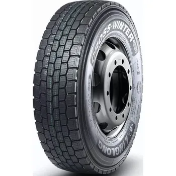 315/80 R22.5 158/150L W-D06 CrossWind Zimní Nákladní /autobusy XL 60kg+ PMN 70,64 Kg 211018911 (Zimní Nákladní /autobusy XL 60kg+ PMN 70,64 Kg 211018911)
