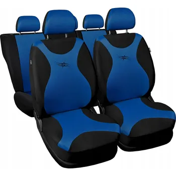 PEUGEOT 5008 (od 2009) autopotahy