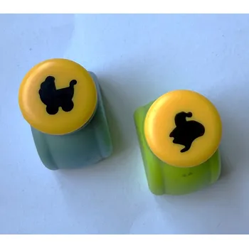 Děrovačka Děrovačka 18mm Mix