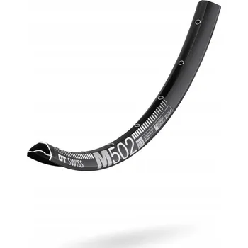 Ráfek na kolo Ráfek kola DT Swiss 27,5" / 584 mm, 28 děr, pro kotoučové brzdy