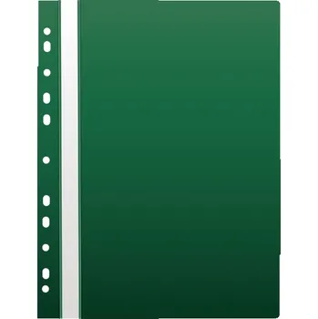 Rychlovazač A4 ROC PP zelený