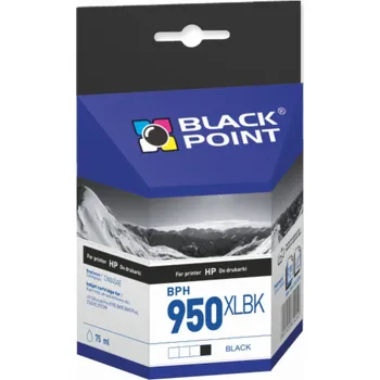 Počítač Black Point Inkoust BPH950XLBK / CN045AE (černý)