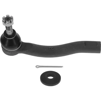 Táhlo řízení Hlava příčného táhla řízení MONROE L13G04