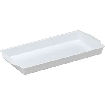 Aranžérská miska na florex OASIS® Maxlife Classic - bílá