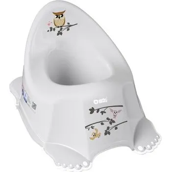 Nočník Nočník dětský protiskluzový LUX MOTIV