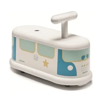 Dětské chodítko Jeździk Radiowóz La Cosa Capsule Italtrike