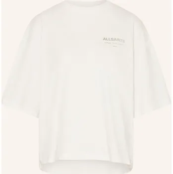 Allsaints Dámské Tričko Under Amelie S Ozdobnými Kamínky,...