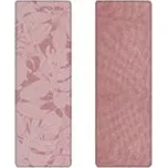 Spokey - LEAF jóga podložka na cvičení jógy 0,4cm