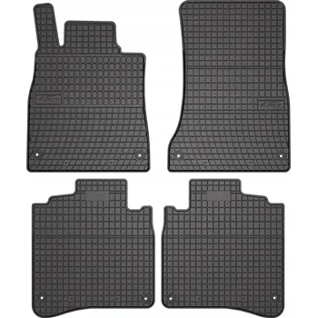 autokoberec Gumové autokoberce Frogum, sada 4 ks