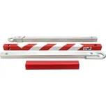 Tyč tažná 2500kg TÜV/GS COMPASS 01245