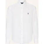 Polo Ralph Lauren Chlapecká Lněná Košile, Lněná Košile, 158