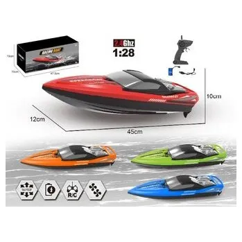 RC model auta Motorówka R/C 2,4G mix