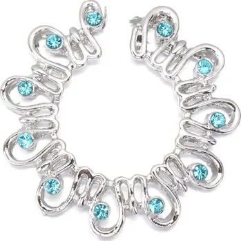 Piercing Falešný piercing | fake piercing do bradavky - různé varianty - 04