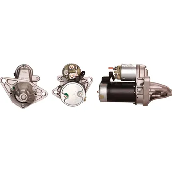 Autodíl Startér Lucas LRS01601