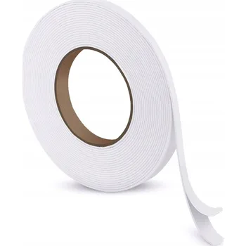 Lepicí páska Oboustranná lepicí páska Lamex 15 mm x 5 m