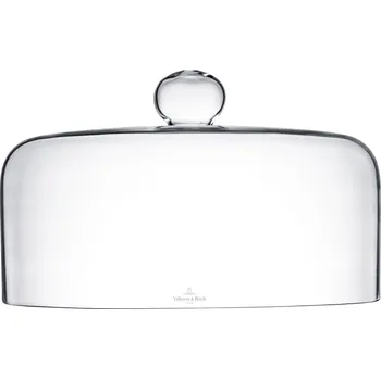 poklop Poklop Manufacture Travertine 25,5 cm - Villeroy & Boch