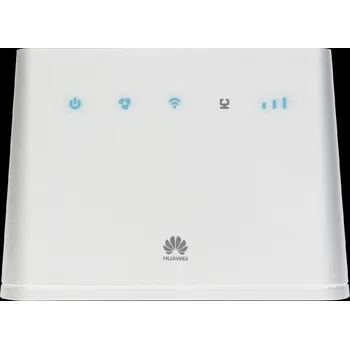 Huawei LTE CPE B311