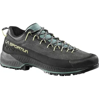 Dámská treková obuv boty turistické dámské LA SPORTIVA TX4 Evo Woman Carbon/Zest - 40,5