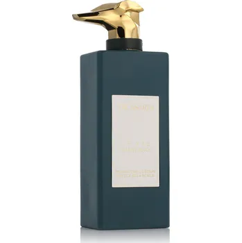 Unisex parfém Trussardi Le Vie Di Milano Behind The Curtain Piazza Alla Scala EDP 100 ml UNISEX