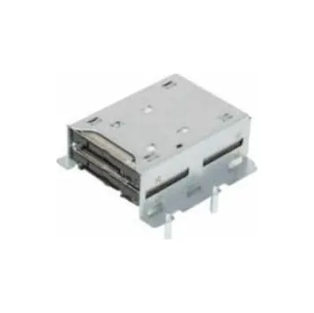 Příslušenství pro datový nosič SUPERMICRO Internal drive tray for two 2.5" HDD (nad desku pro 825/826) MCP-220-82611-0N