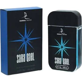 Pánský parfém Saraqael pánská toaletní voda 100 ml Dorall Collection