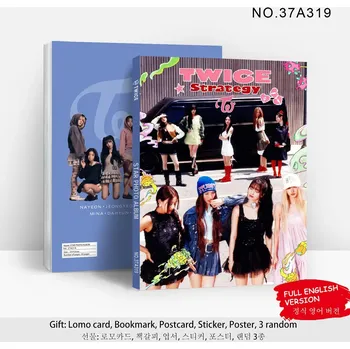 Album BLACKPINK Born Pink HD pro sběratele - 13