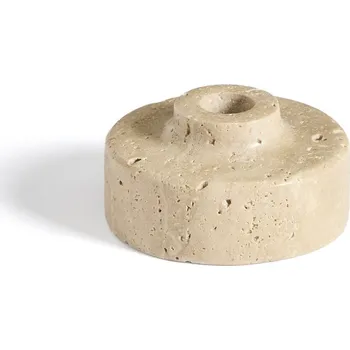 Svícen Kamenný svícen Zalvori – Kave Home ID_1827808