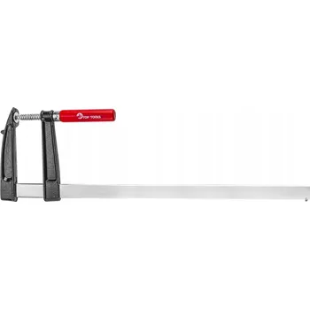 Truhlářská svěrka Truhlářská svěrka Top tools 500 x 120 mm