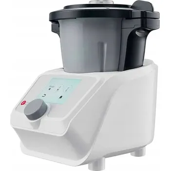 Kuchyňský robot PLAYTIVE LIDLOMIX MINI Monsieur Cuisine KUCHYŇSKÝ ROBOT + PŘÍSLUŠENSTVÍ