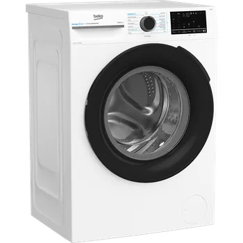 Pračka Pračka Beko BM3WFSU47415WB Stav zboží: Kosmeticky poškozený výrobek