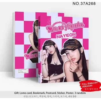 Album BLACKPINK Born Pink HD pro sběratele - 10