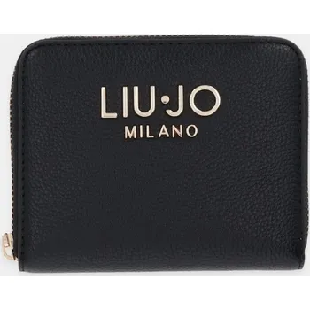 Peněženka Peněženka Liu Jo AA6156.E1012 černá 99X, vel. ONE SIZE