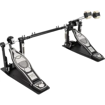 Hardware k bicímu nástroji NRG DPD-500 Dvojitý pedál pro basový buben