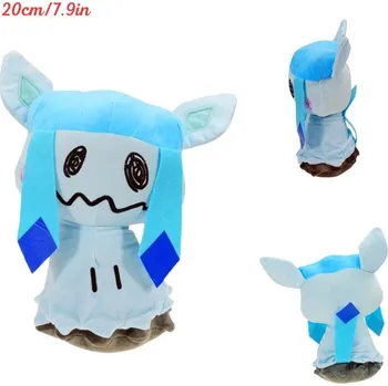 plyšák Pokémon Mimikyu a Eevee Plyšová Hračka | sběratelská edice - 10