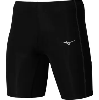 Běžecké oblečení Běžecké šortky Mizuno Core Mid Tight J2GBA14309 Velikost textilu: M