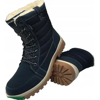 Pracovní obuv Dámské zimní boty Reis IGLOO G vel.
