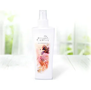 Osvěžovač vzduchu Eurona by Cerny EURONA APRICOT FAYRE - Prostorové aromatikum 150 ml