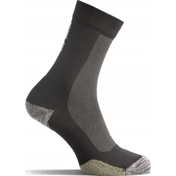 Pracovní obuv Ponožky Solid Gear ESD MID SG30012 velikost 43-46 1 pár