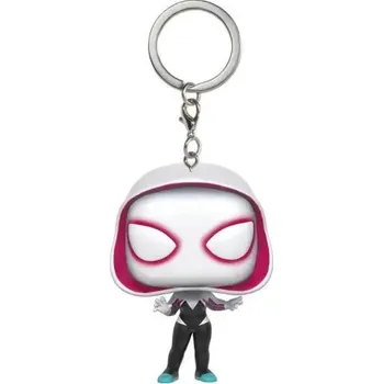 Figurka Spider-Man Marvel akční figurka klíčenka - 04