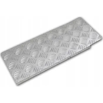 autokoberec Renault Trafic od 2014 Kryty prahů vnitřní