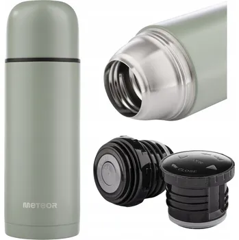 Termoska Termoska Meteor 1000 ml khaki